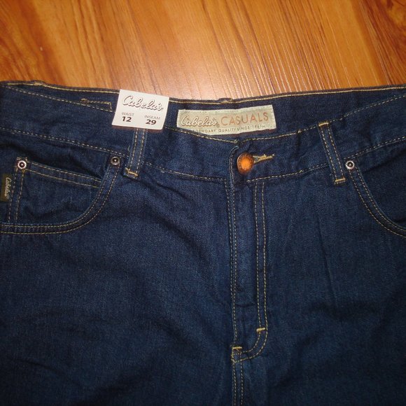 cabelas womens jeans